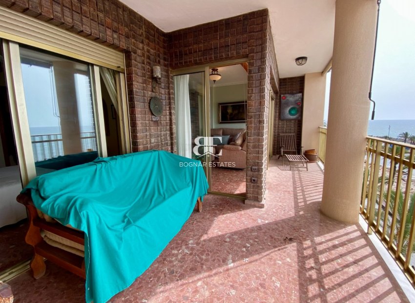 Herverkoop - apartment -
Torrevieja - Playa del Cura