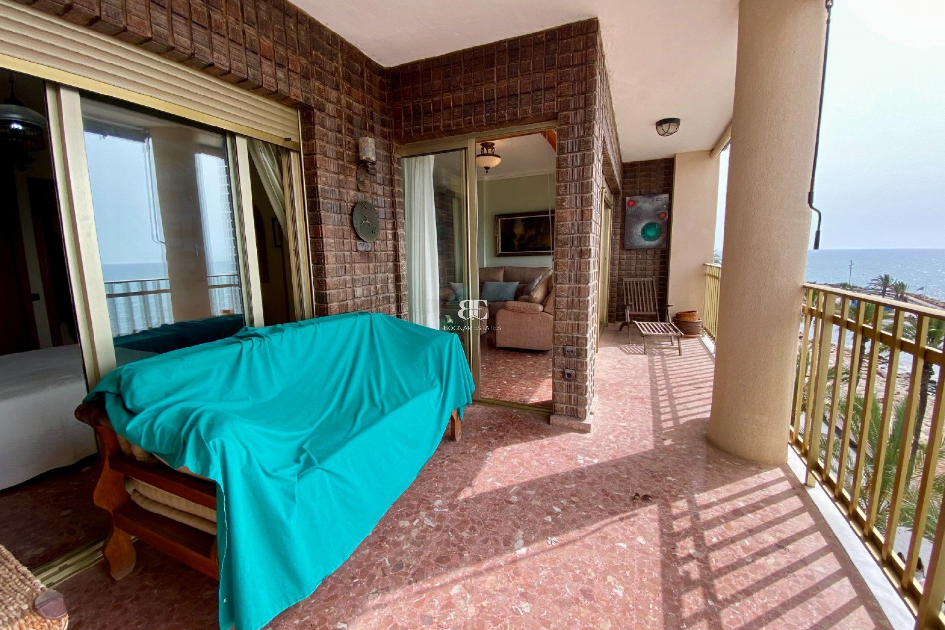 Herverkoop - apartment -
Torrevieja - Playa del Cura