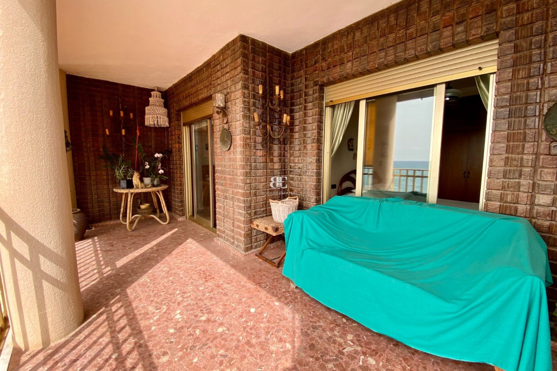 Herverkoop - apartment -
Torrevieja - Playa del Cura