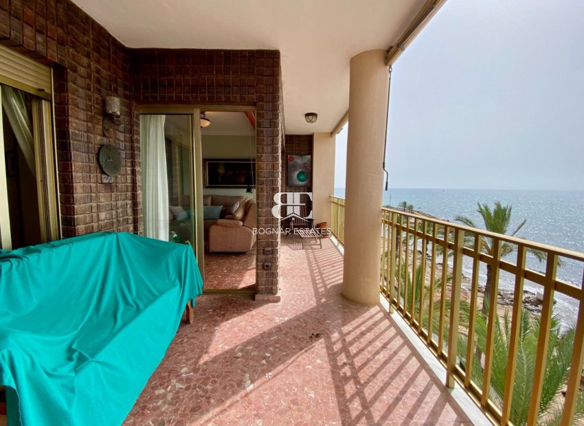 Herverkoop - apartment -
Torrevieja - Playa del Cura