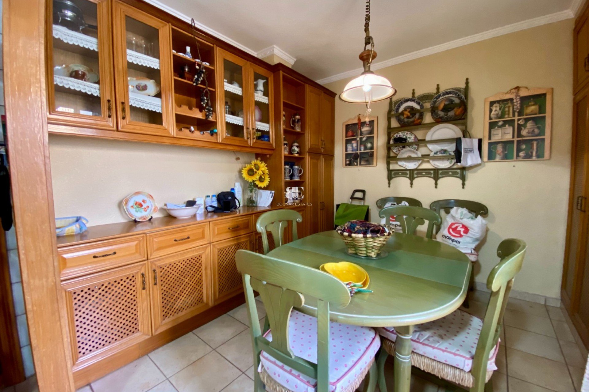 Herverkoop - apartment -
Torrevieja - Playa del Cura