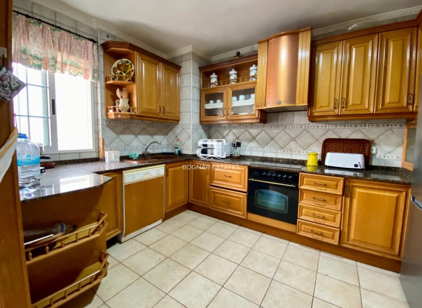 Herverkoop - apartment -
Torrevieja - Playa del Cura