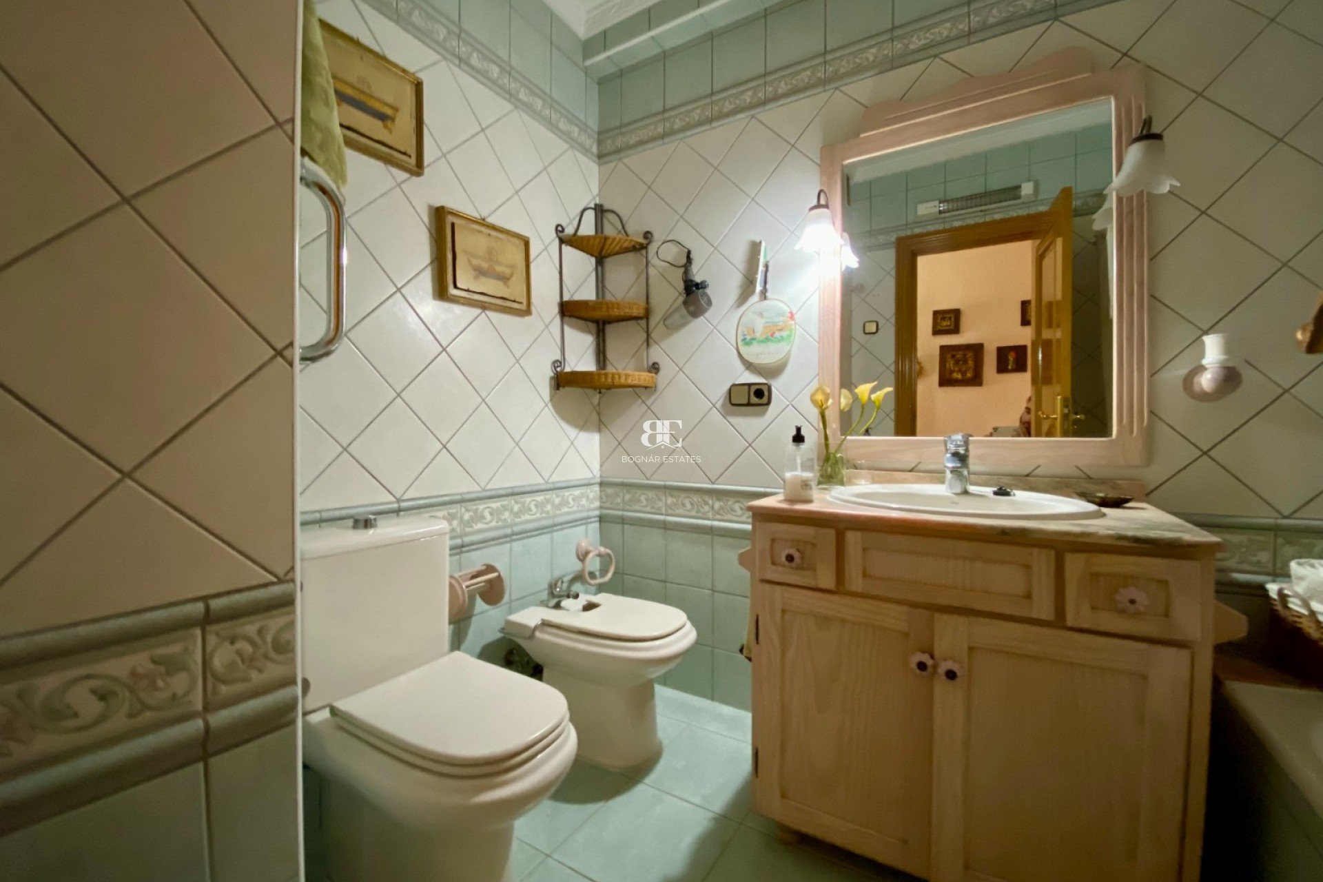 Herverkoop - apartment -
Torrevieja - Playa del Cura