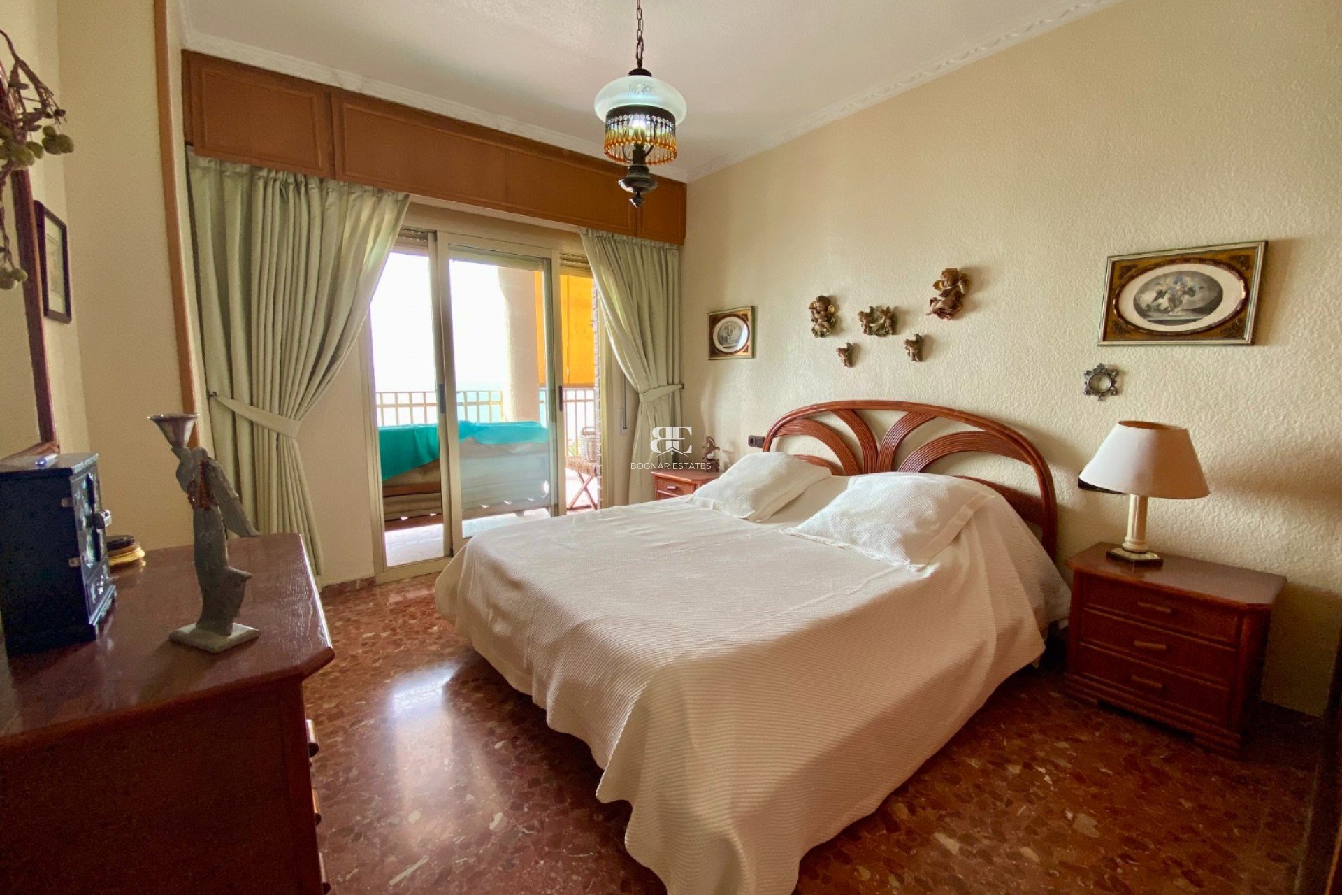 Herverkoop - apartment -
Torrevieja - Playa del Cura