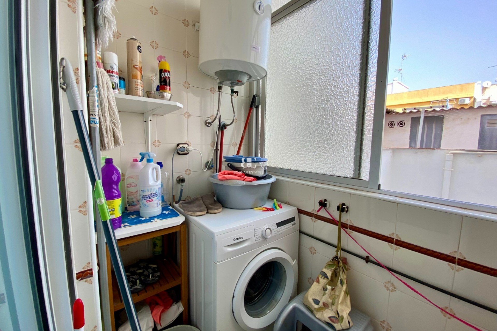 Herverkoop - apartment -
Torrevieja - Playa del Cura