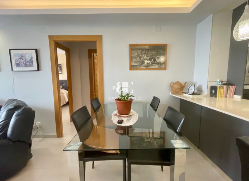 Herverkoop - apartment -
Torrevieja - Playa del Cura