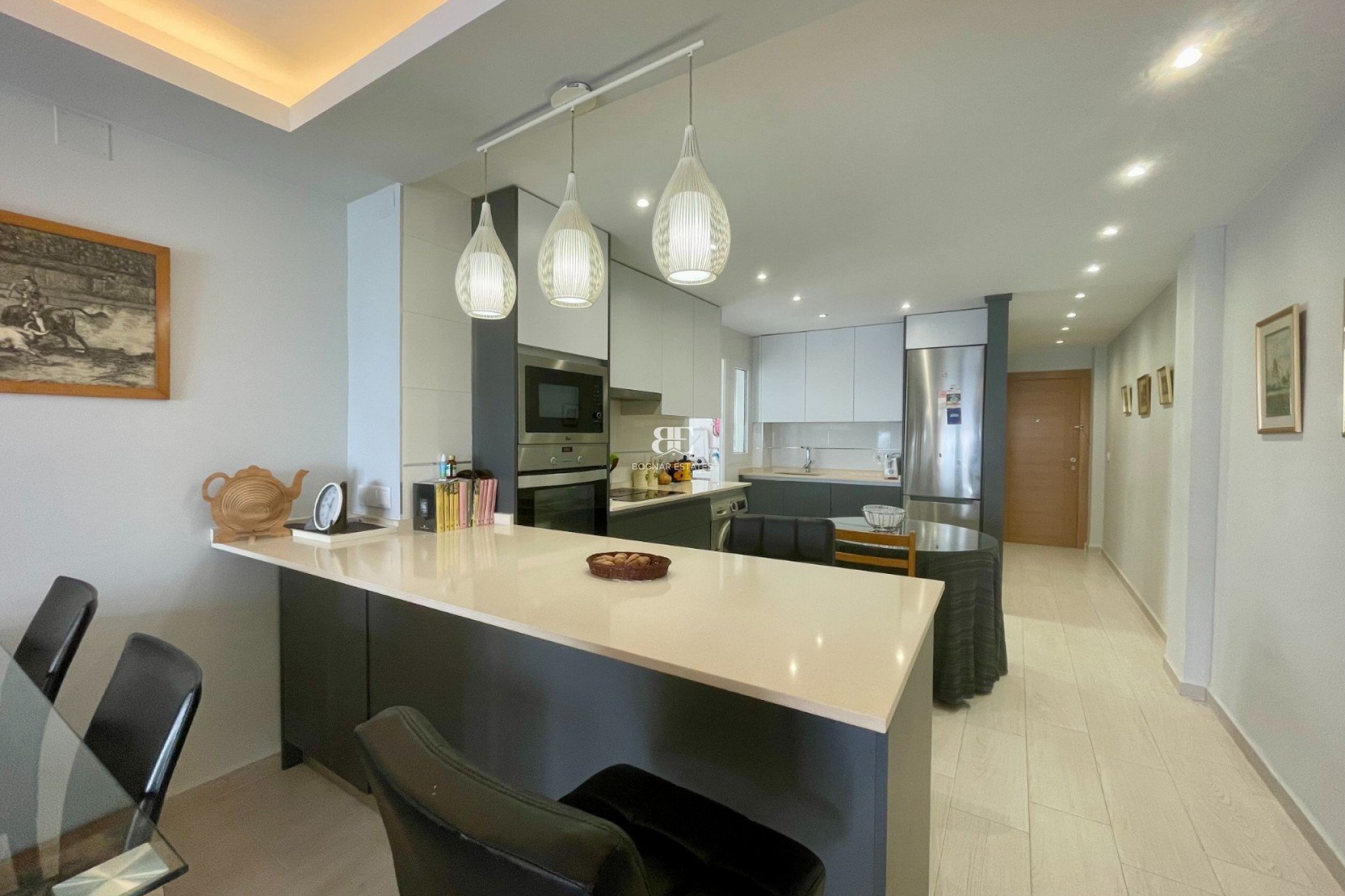 Herverkoop - apartment -
Torrevieja - Playa del Cura