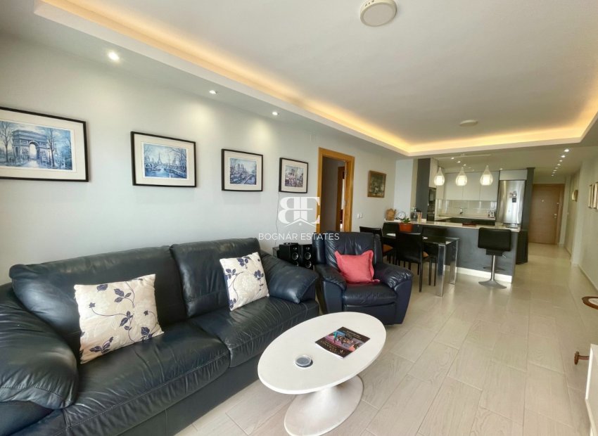 Herverkoop - apartment -
Torrevieja - Playa del Cura