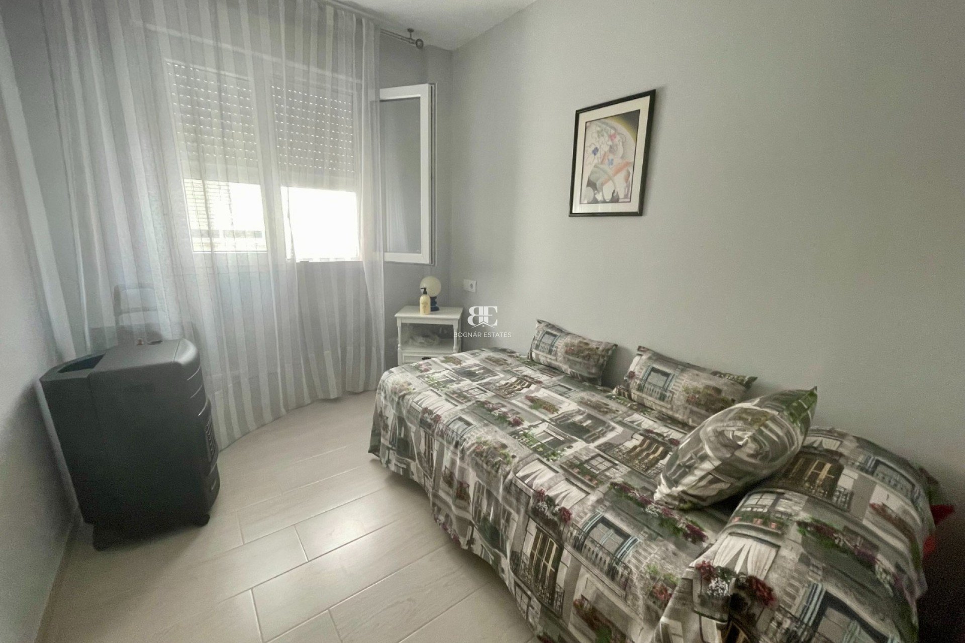 Herverkoop - apartment -
Torrevieja - Playa del Cura