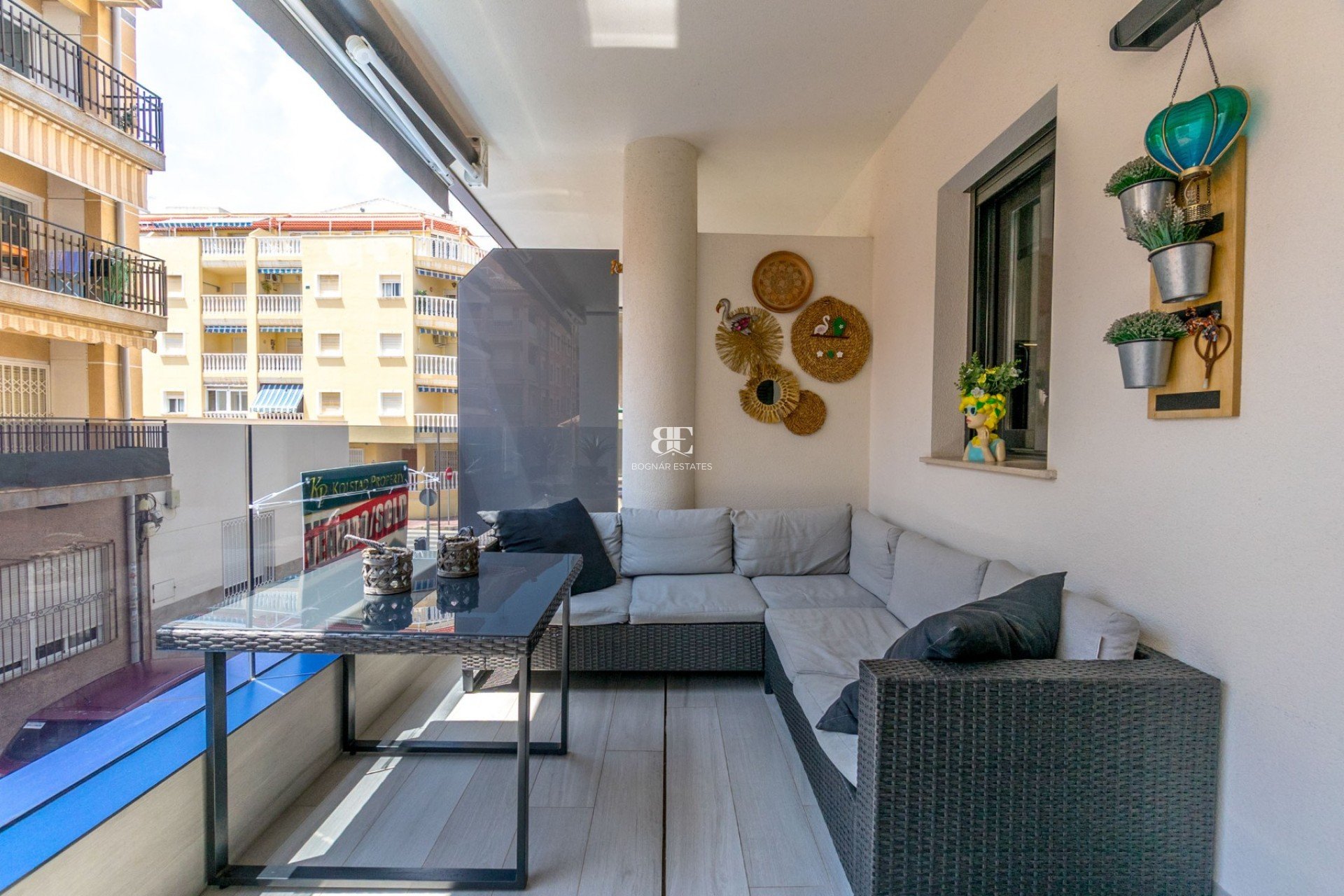 Herverkoop - apartment -
Torrevieja - Playa del Cura