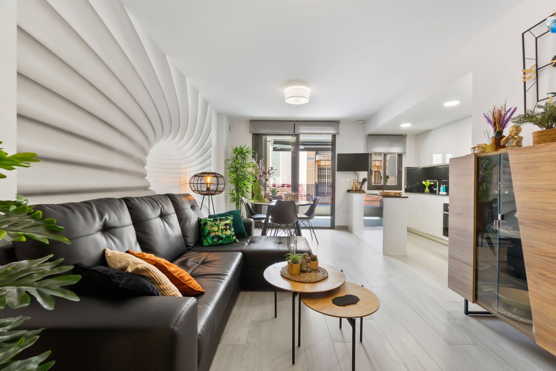 Herverkoop - apartment -
Torrevieja - Playa del Cura