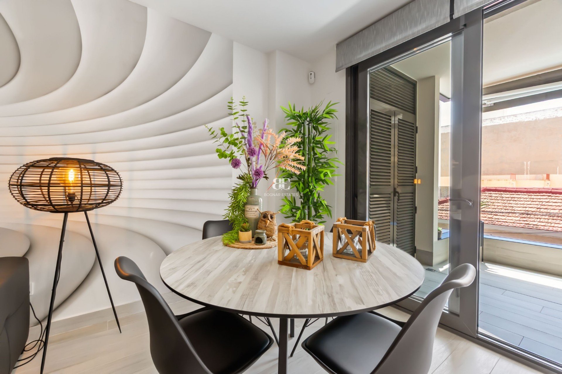 Herverkoop - apartment -
Torrevieja - Playa del Cura