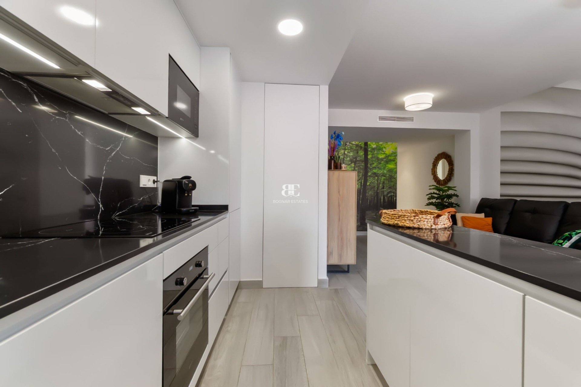 Herverkoop - apartment -
Torrevieja - Playa del Cura