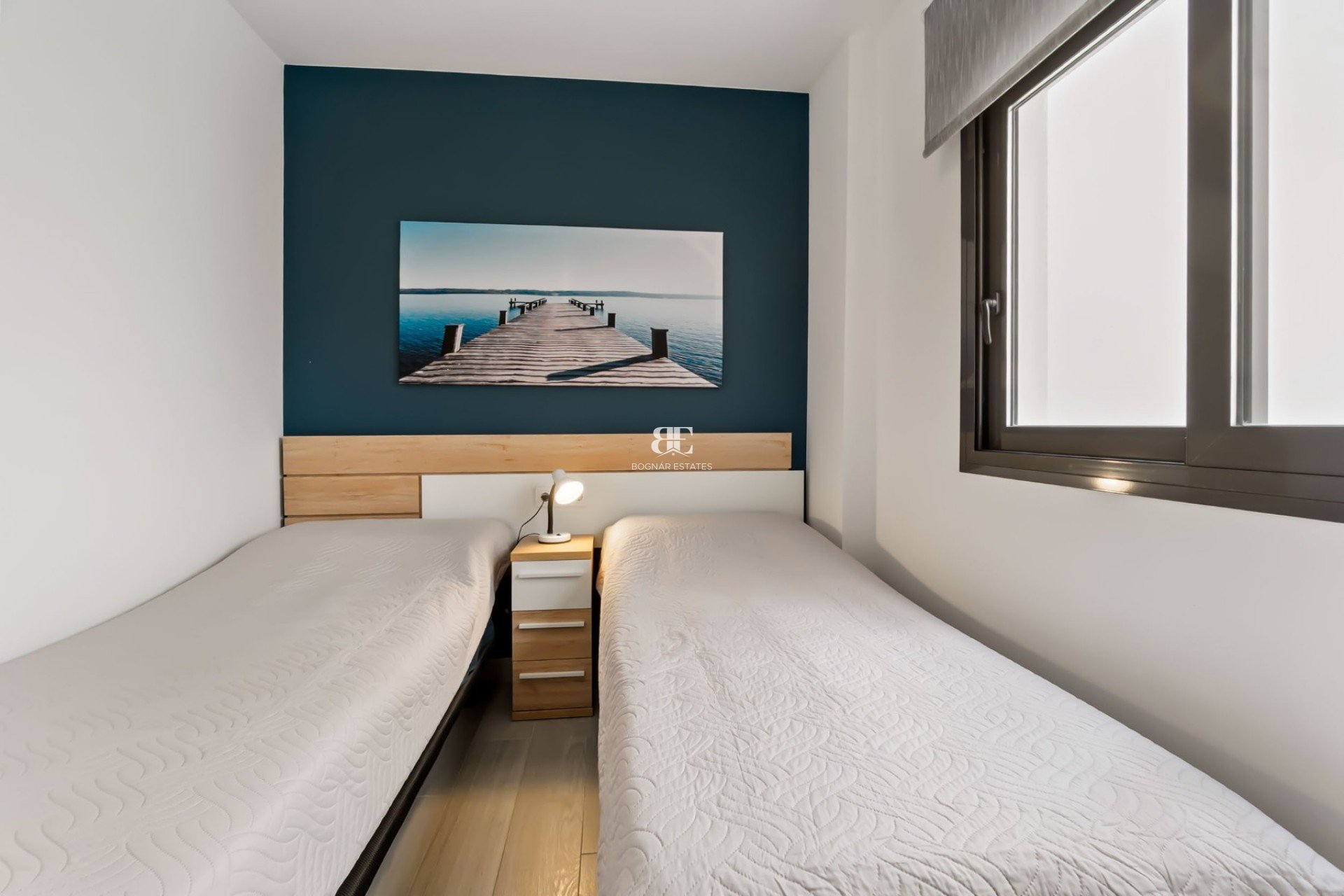 Herverkoop - apartment -
Torrevieja - Playa del Cura