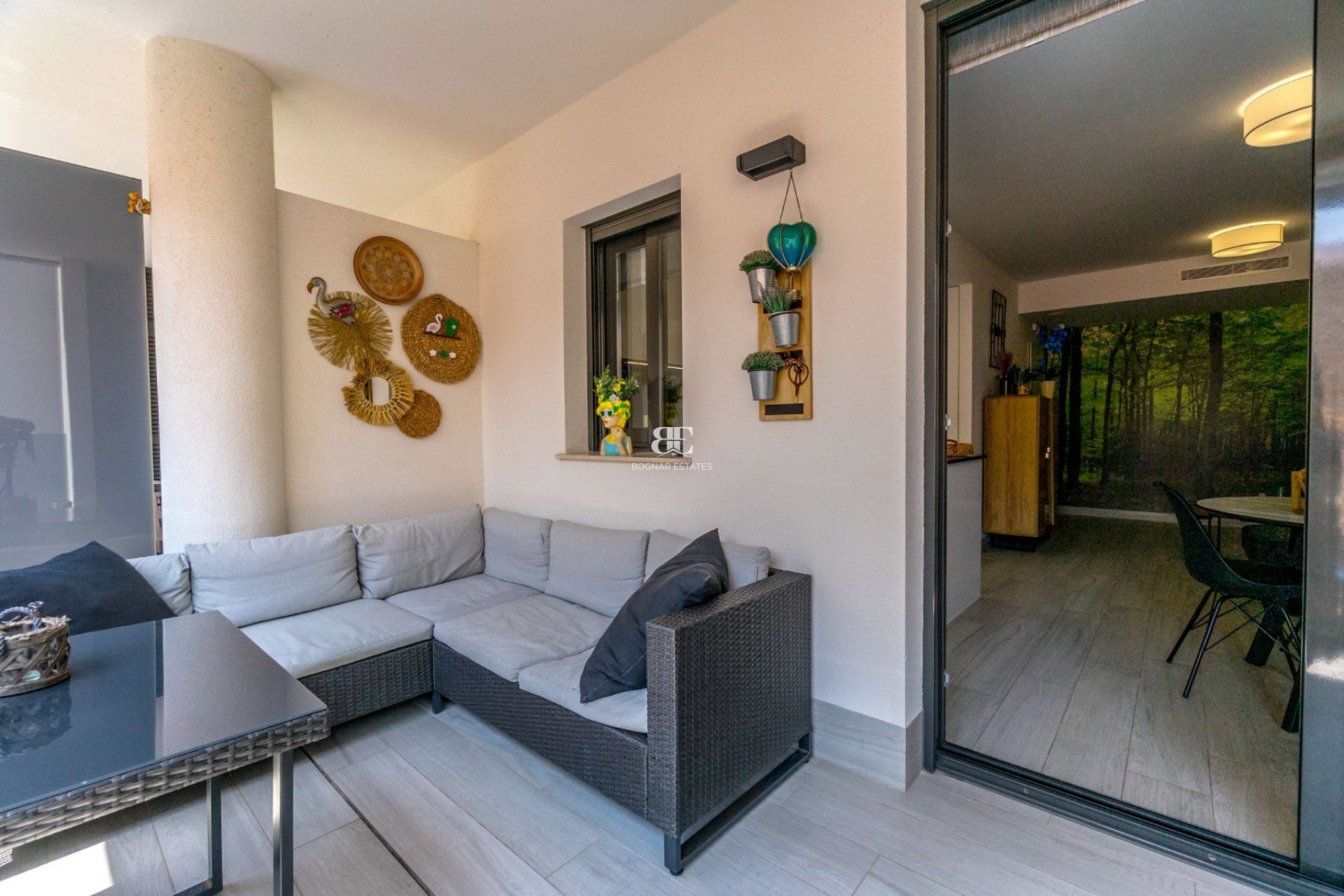 Herverkoop - apartment -
Torrevieja - Playa del Cura