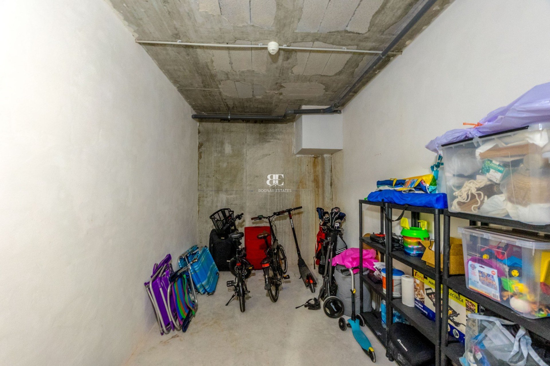 Herverkoop - apartment -
Torrevieja - Playa del Cura