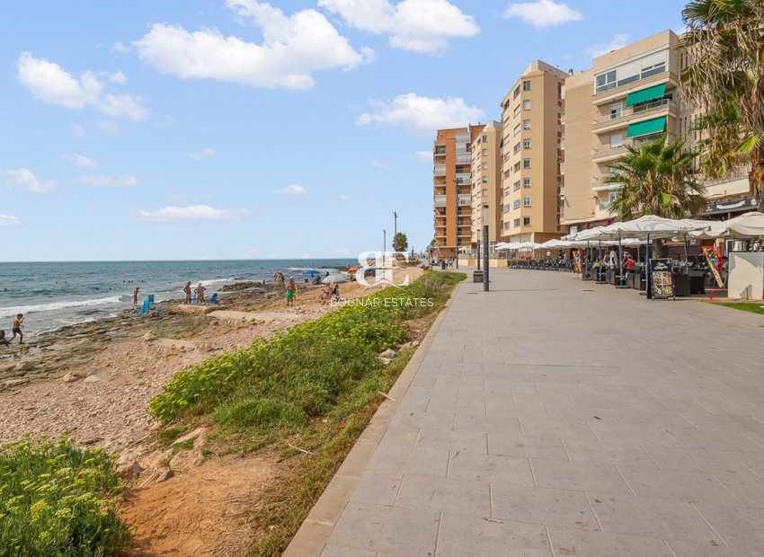 Herverkoop - apartment -
Torrevieja - Playa del Cura