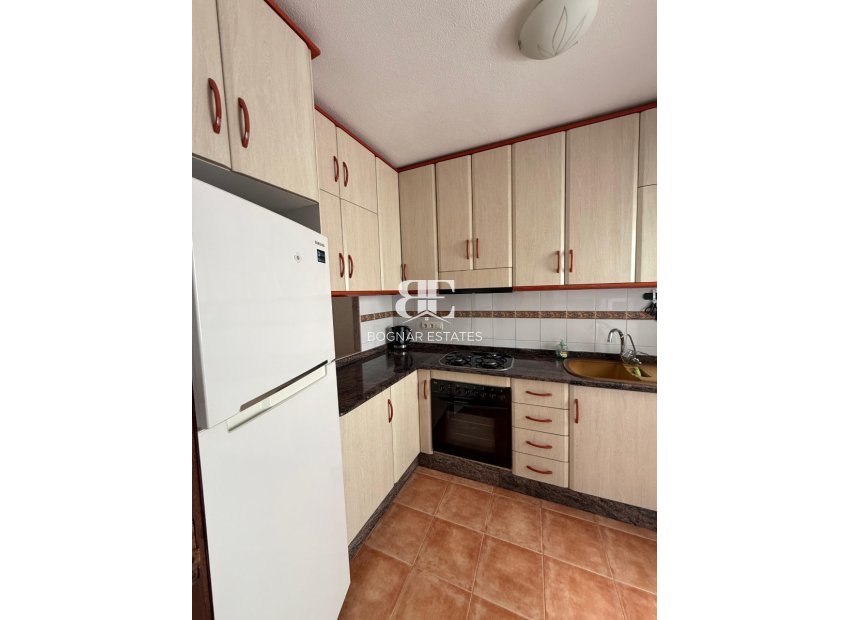 Herverkoop - apartment -
Torrevieja - Playa del Cura