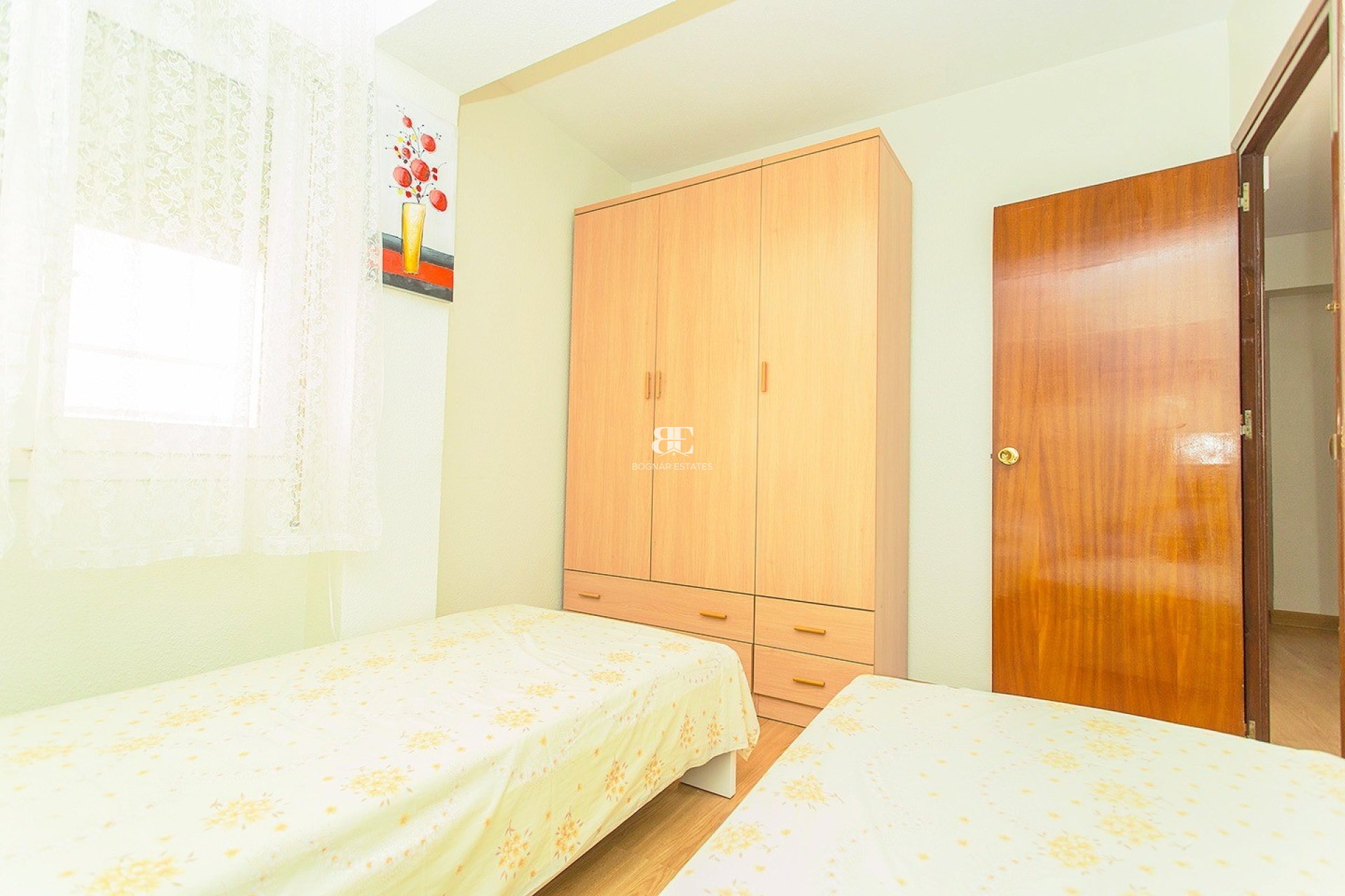 Herverkoop - apartment -
Torrevieja - Playa del Cura