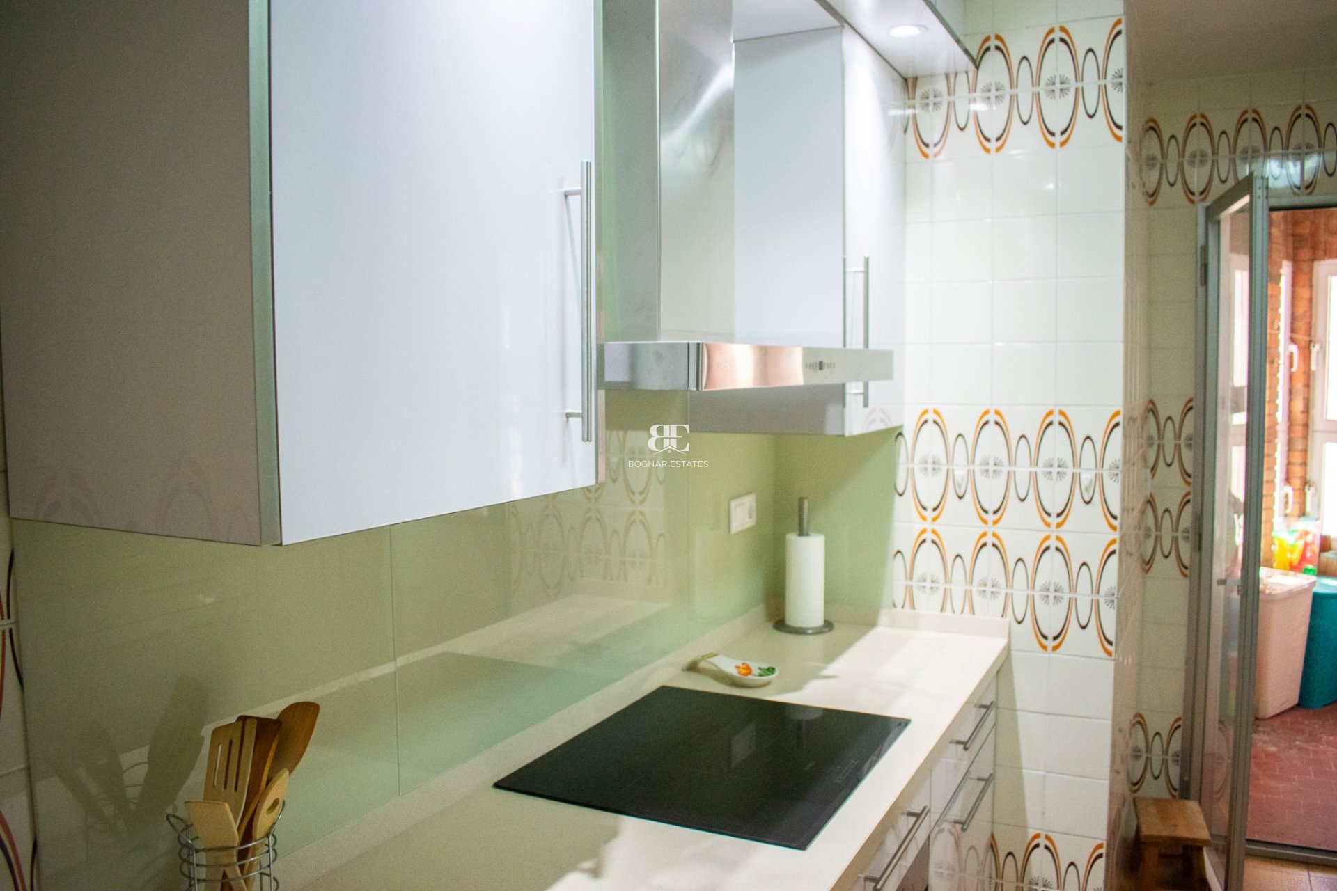 Herverkoop - apartment -
Torrevieja - Playa del Cura