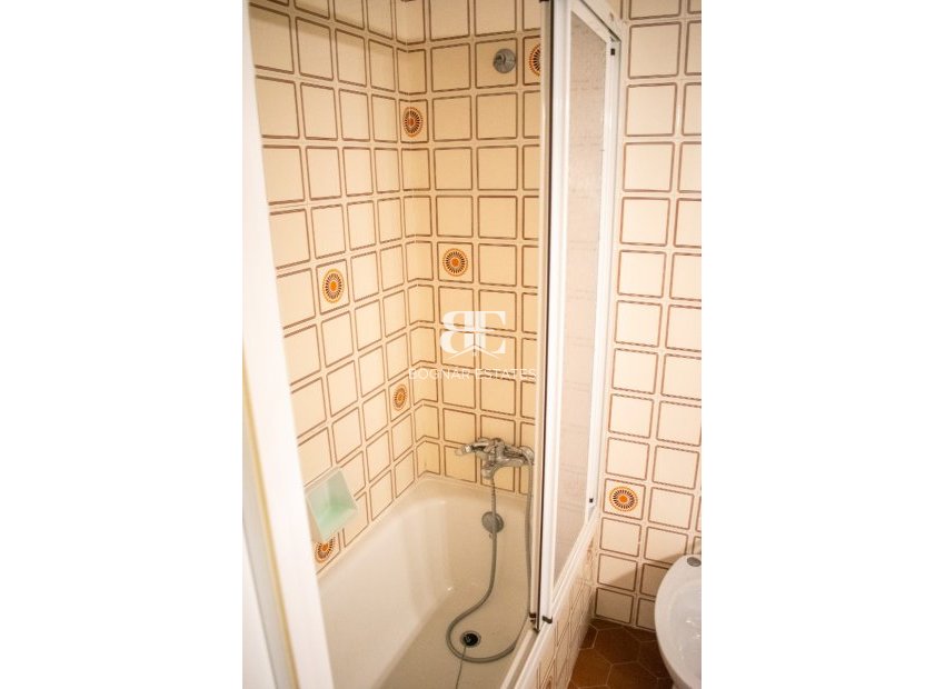 Herverkoop - apartment -
Torrevieja - Playa del Cura