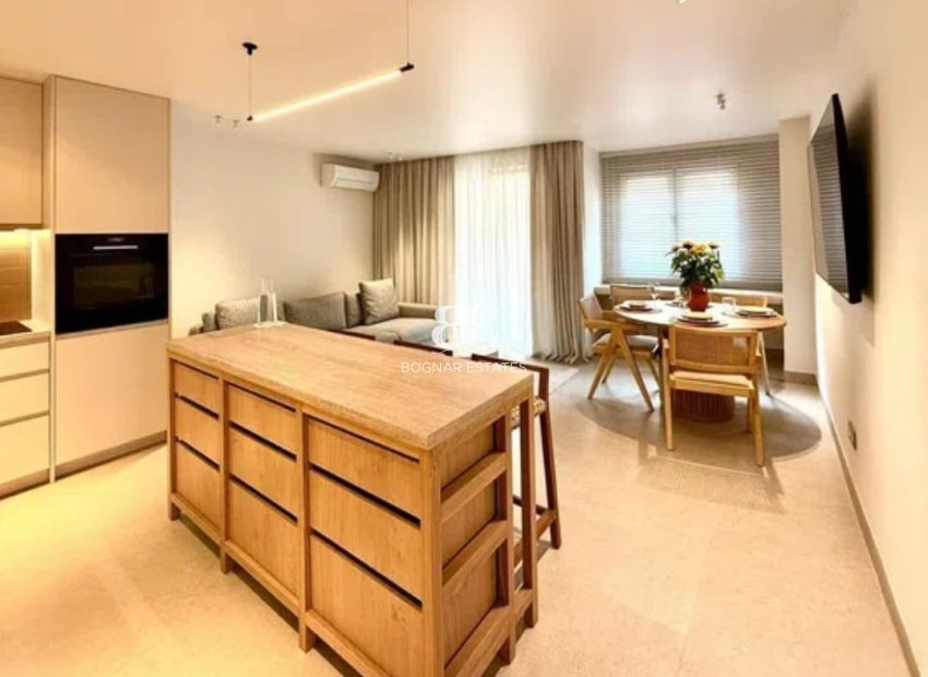 Herverkoop - apartment -
Torrevieja - Playa del Cura