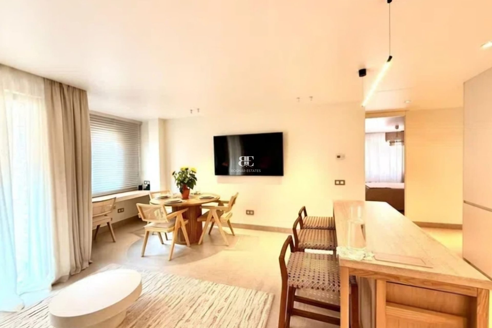 Herverkoop - apartment -
Torrevieja - Playa del Cura