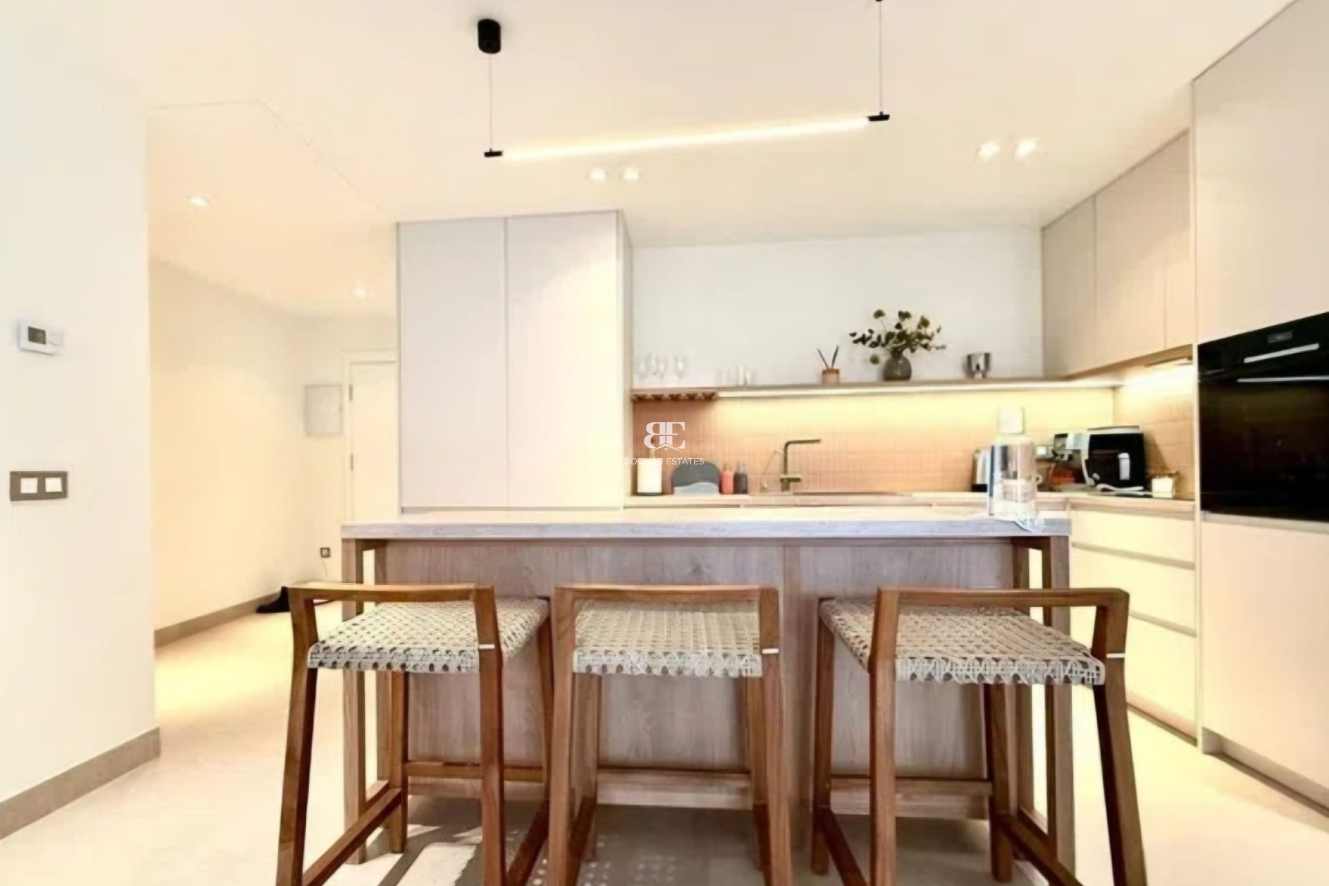 Herverkoop - apartment -
Torrevieja - Playa del Cura