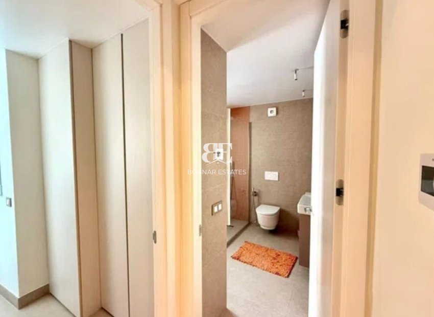 Herverkoop - apartment -
Torrevieja - Playa del Cura