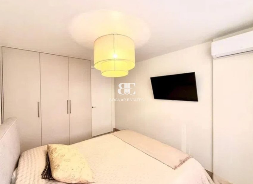 Herverkoop - apartment -
Torrevieja - Playa del Cura