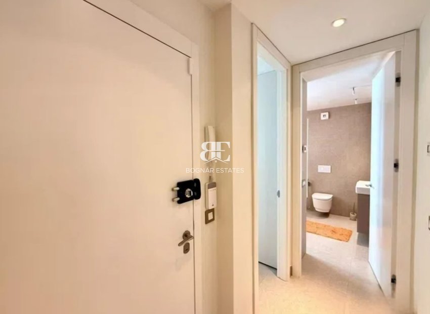 Herverkoop - apartment -
Torrevieja - Playa del Cura