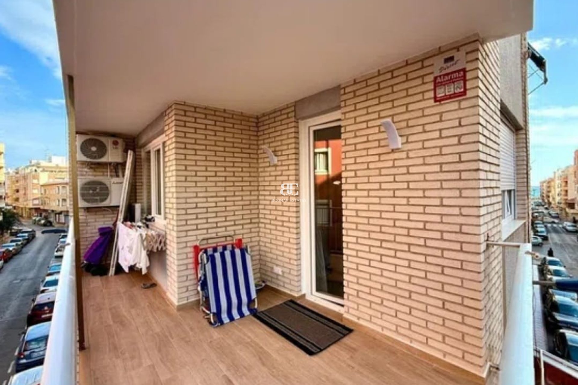 Herverkoop - apartment -
Torrevieja - Playa del Cura