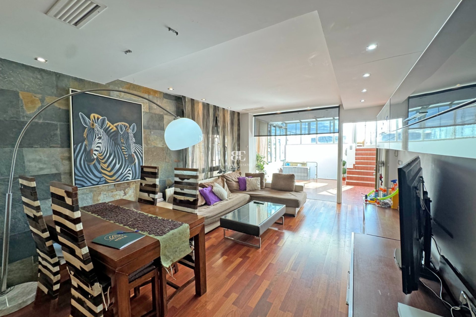 Herverkoop - apartment -
Torrevieja - Playa del Cura