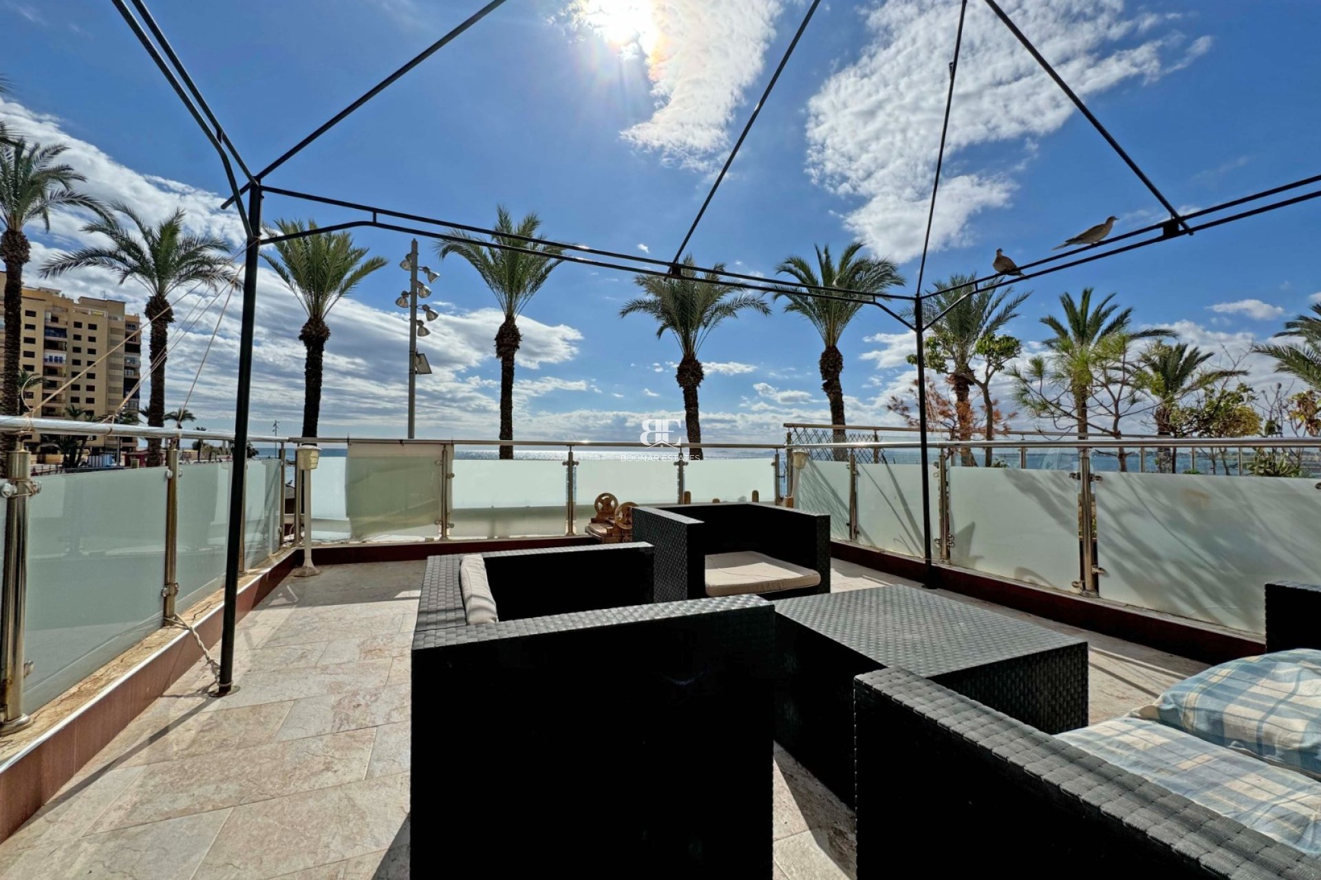 Herverkoop - apartment -
Torrevieja - Playa del Cura