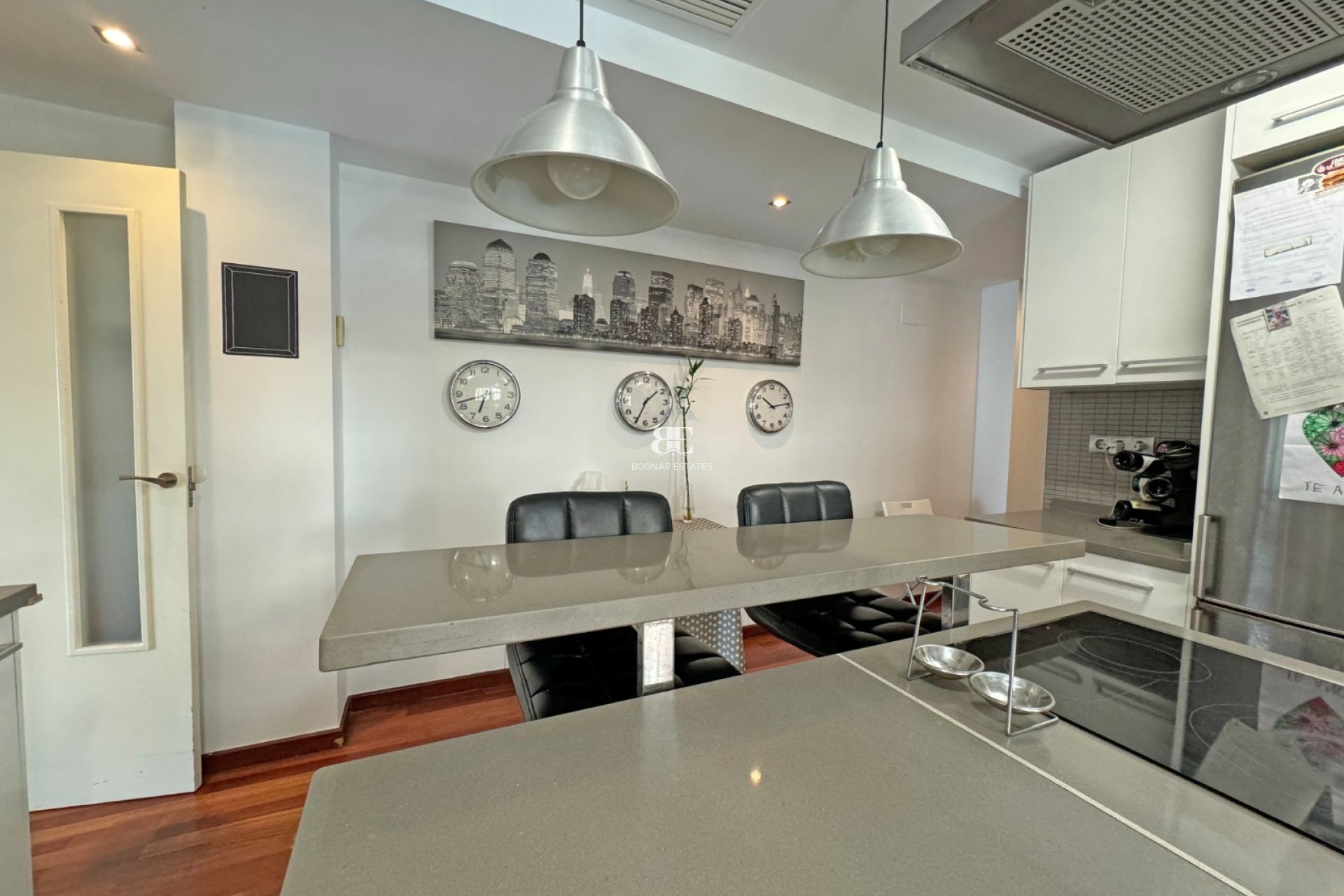 Herverkoop - apartment -
Torrevieja - Playa del Cura