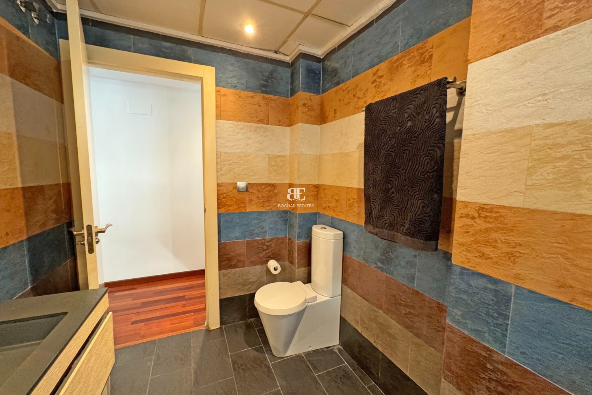 Herverkoop - apartment -
Torrevieja - Playa del Cura
