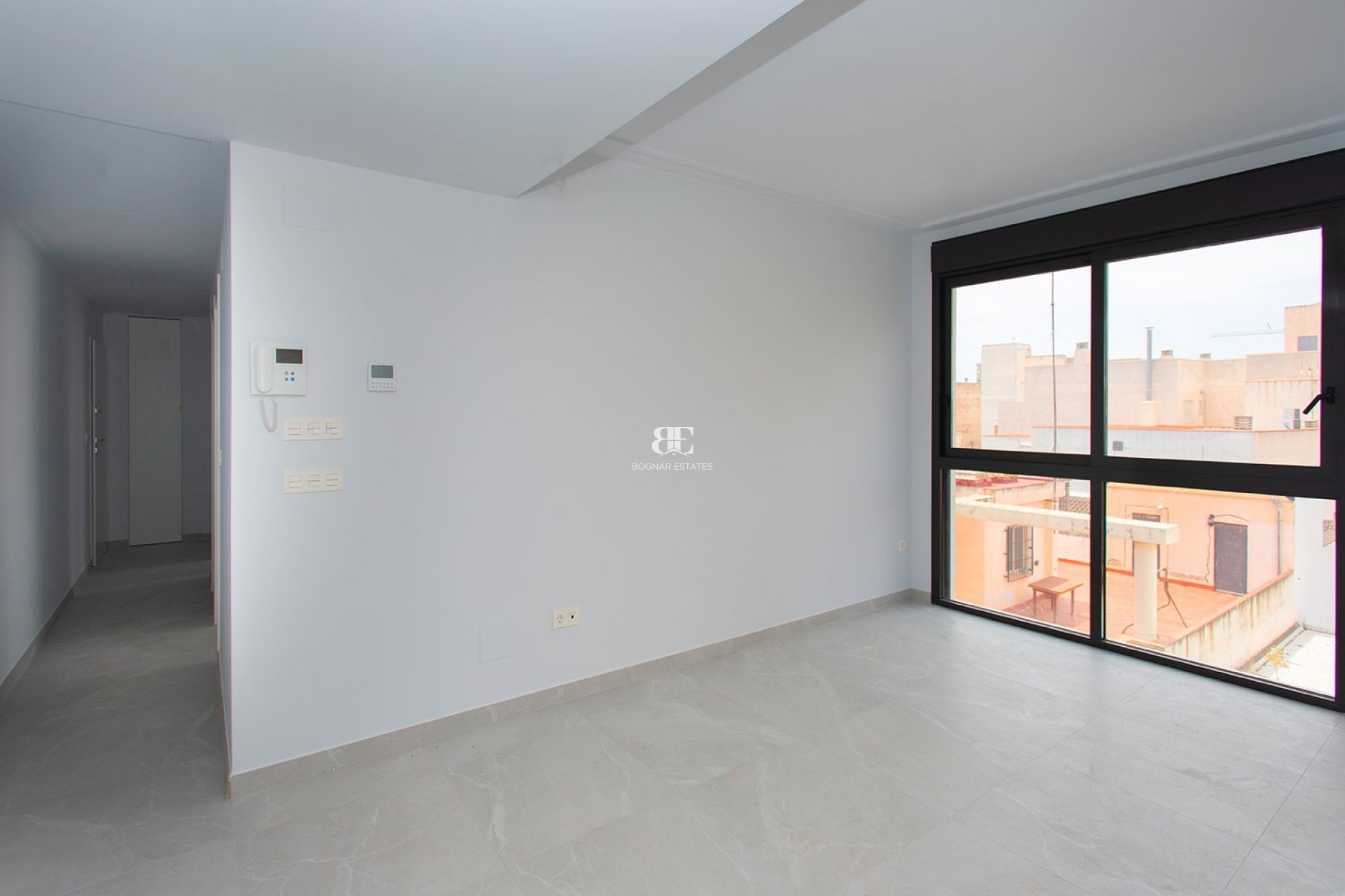 Herverkoop - apartment -
Torrevieja - Playa del Cura