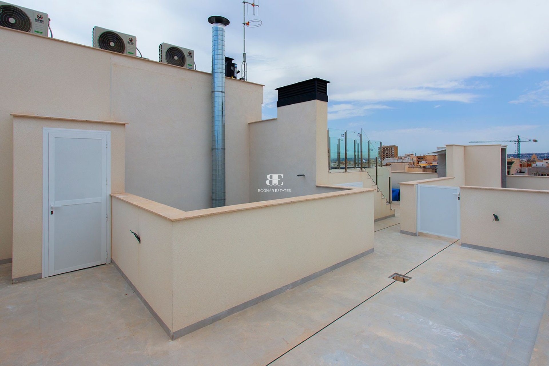 Herverkoop - apartment -
Torrevieja - Playa del Cura