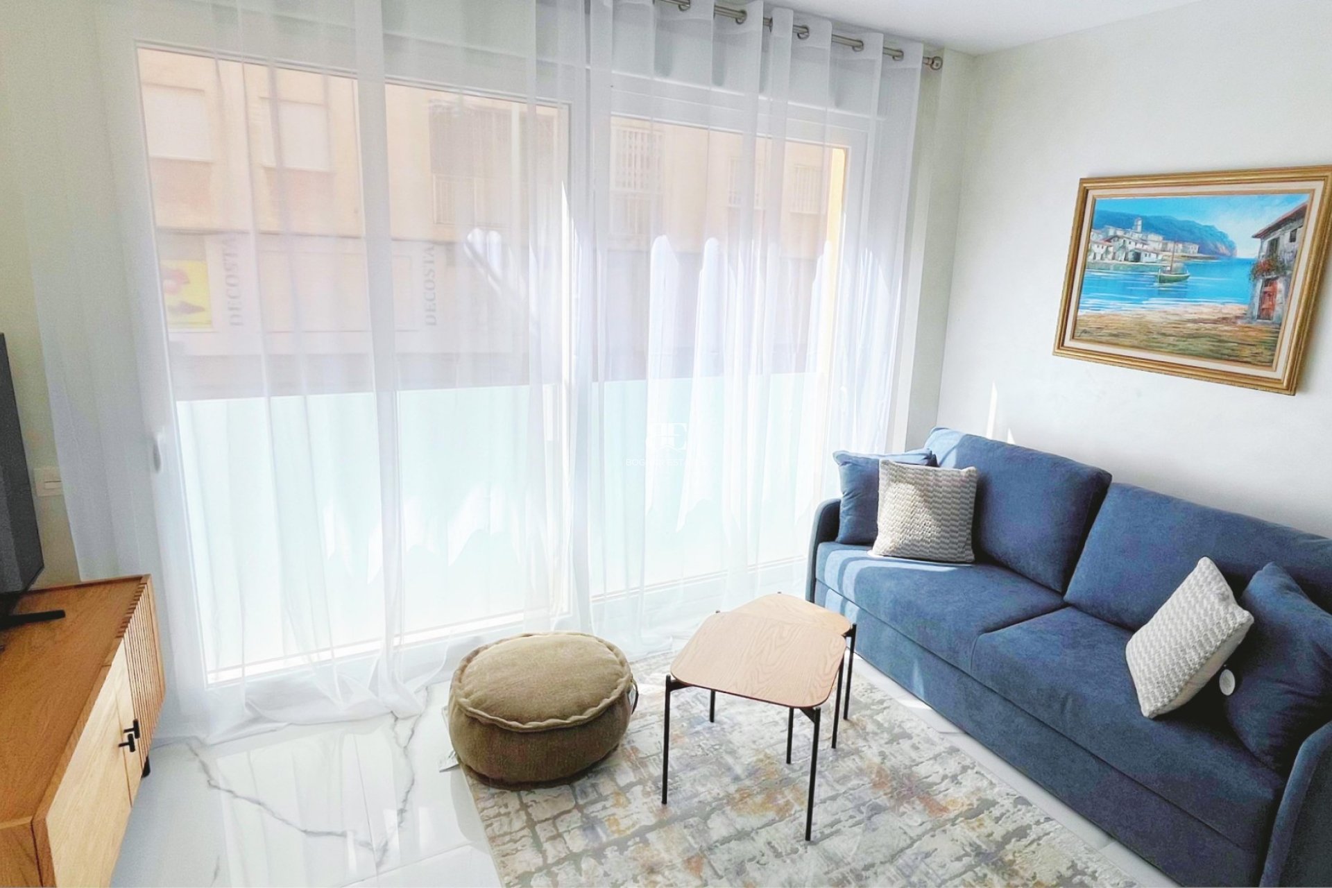 Herverkoop - apartment -
Torrevieja - Playa del Cura
