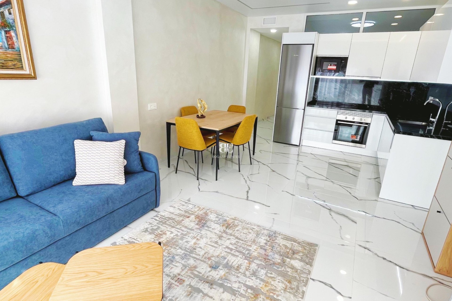 Herverkoop - apartment -
Torrevieja - Playa del Cura