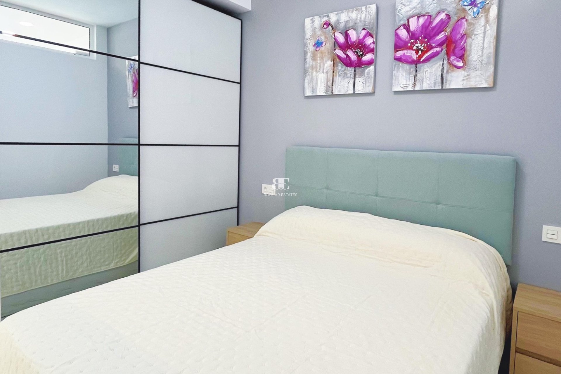 Herverkoop - apartment -
Torrevieja - Playa del Cura