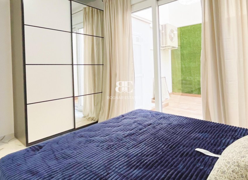 Herverkoop - apartment -
Torrevieja - Playa del Cura