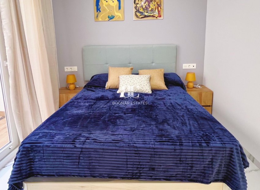 Herverkoop - apartment -
Torrevieja - Playa del Cura