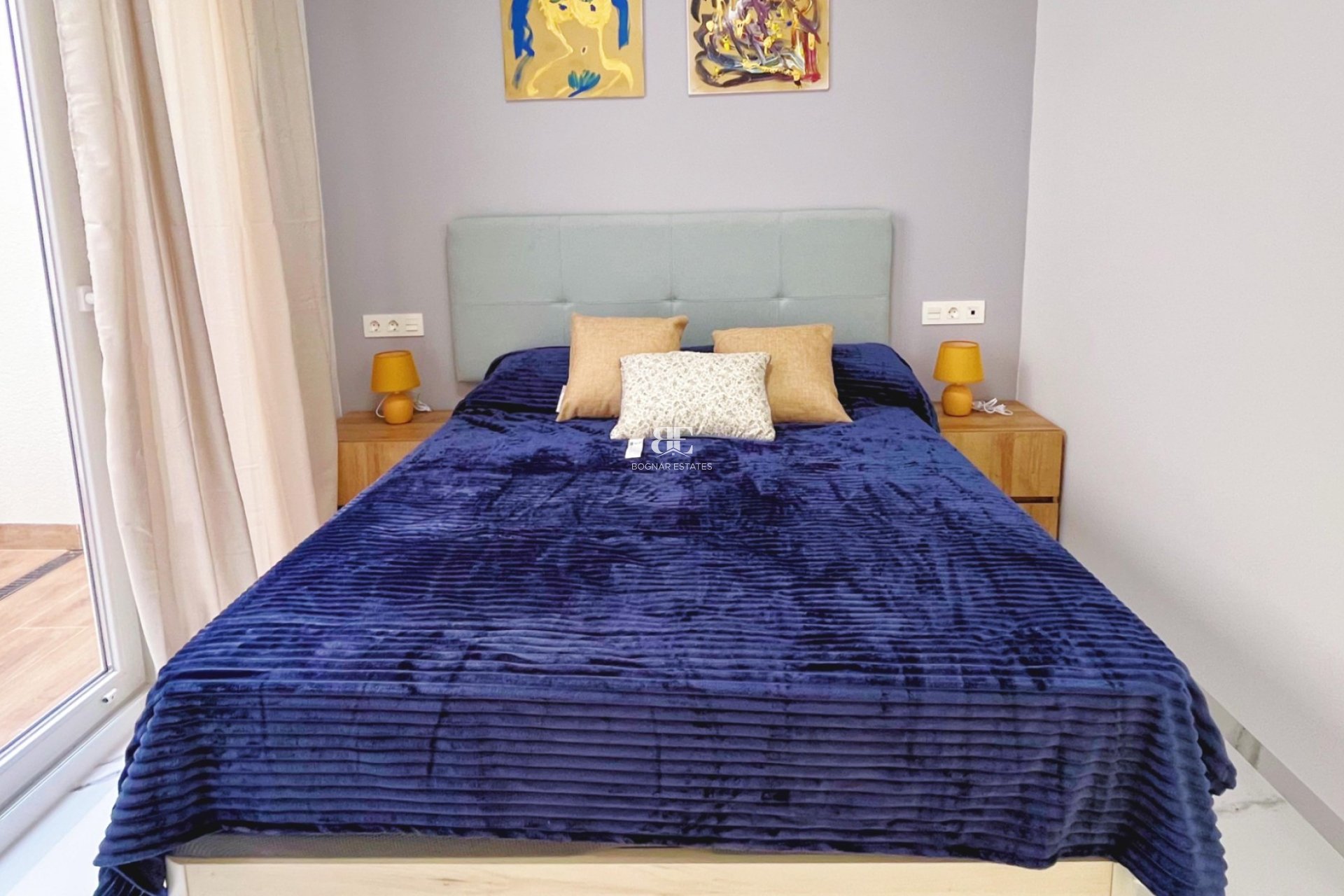 Herverkoop - apartment -
Torrevieja - Playa del Cura
