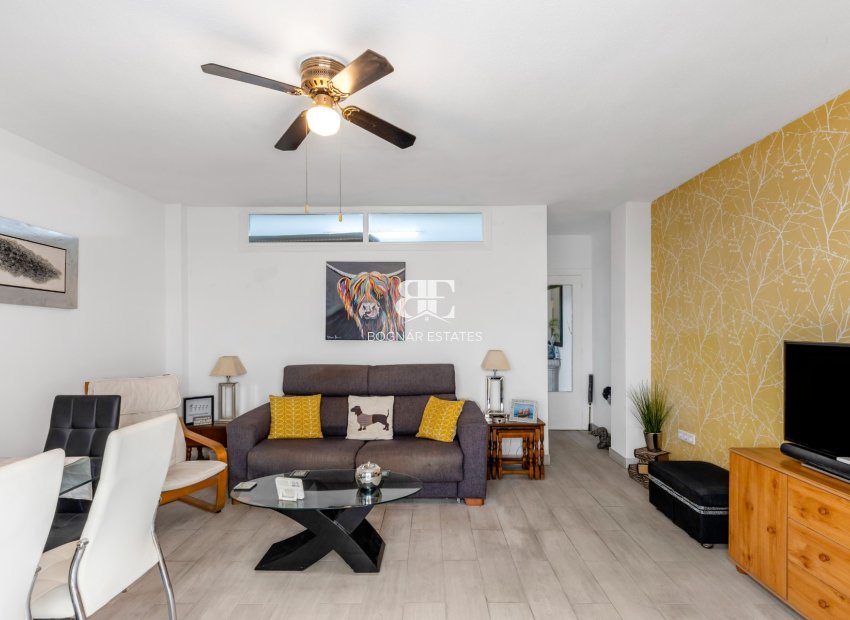 Herverkoop - apartment -
Torrevieja - Playa del Cura