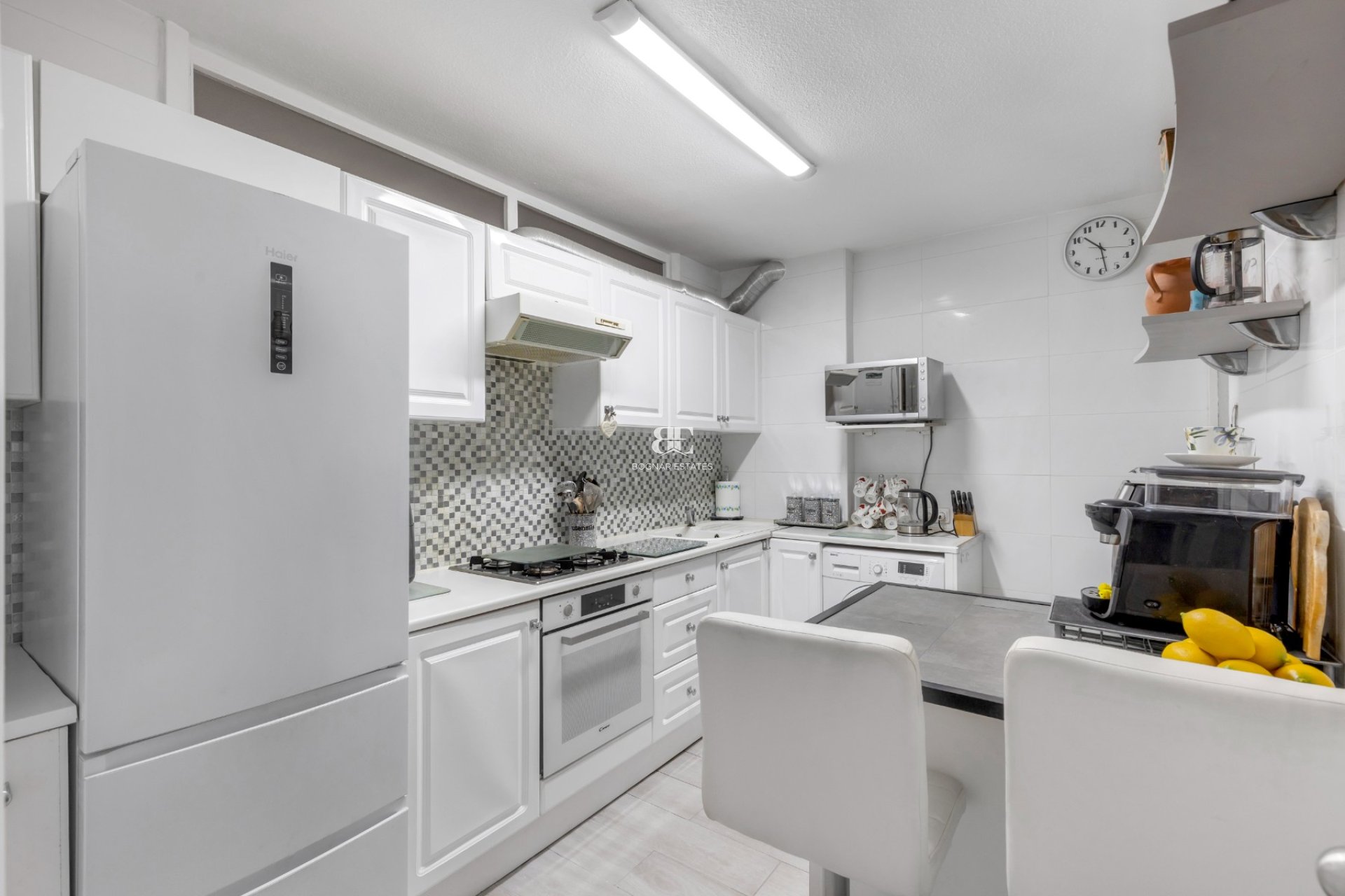 Herverkoop - apartment -
Torrevieja - Playa del Cura