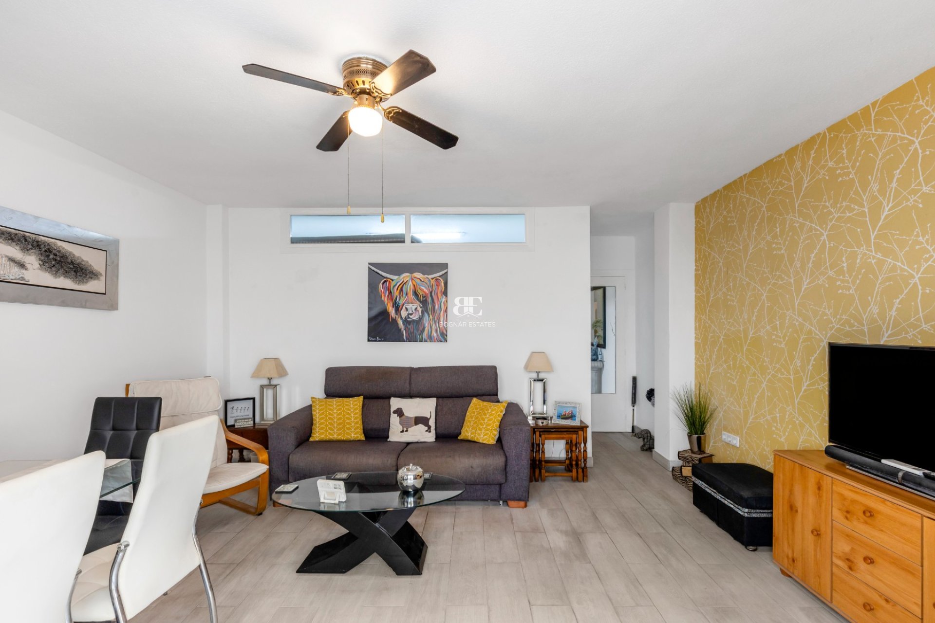 Herverkoop - apartment -
Torrevieja - Playa del Cura