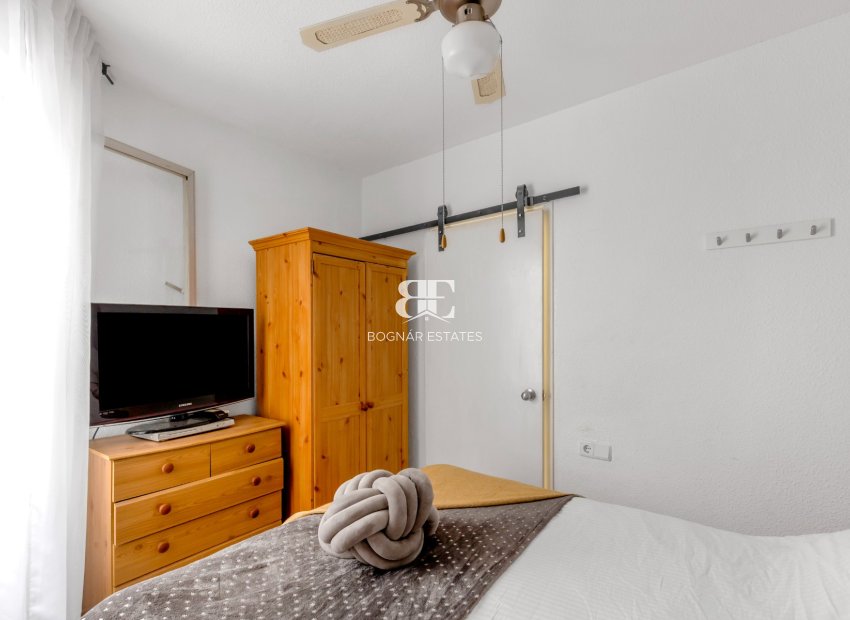 Herverkoop - apartment -
Torrevieja - Playa del Cura