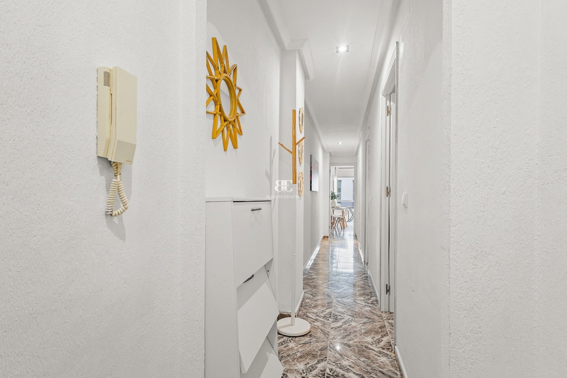 Herverkoop - apartment -
Torrevieja - Playa del Cura