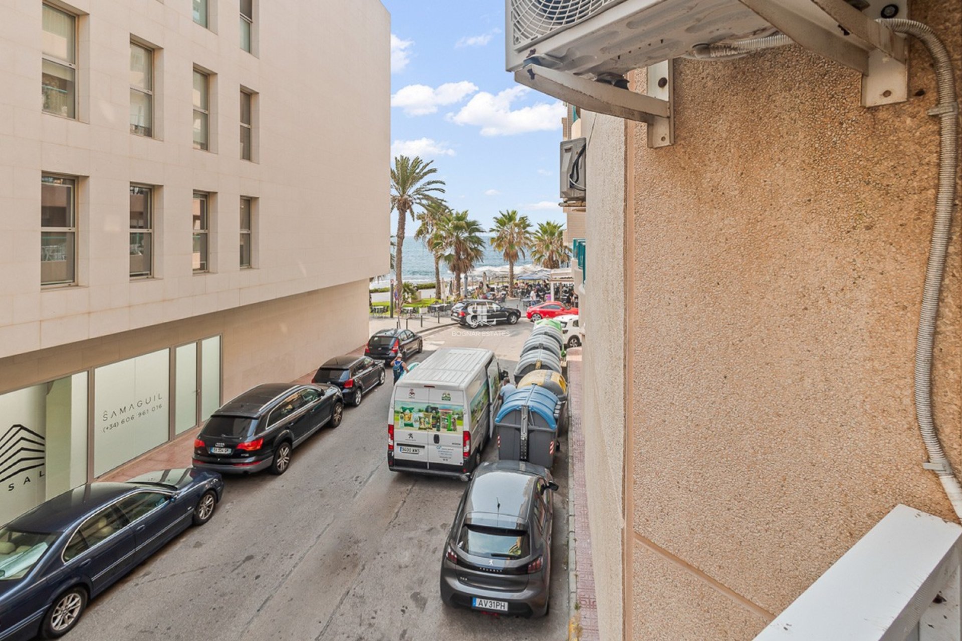 Herverkoop - apartment -
Torrevieja - Playa del Cura